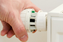 South Green central heating repair costs